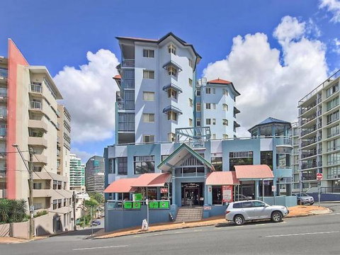 Sedgebrook On Leichhardt - C Tourism 0