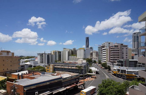 Sedgebrook On Leichhardt - C Tourism 1