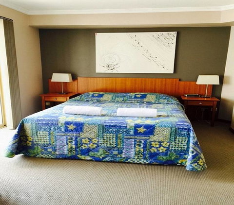 Sedgebrook On Leichhardt - C Tourism 3