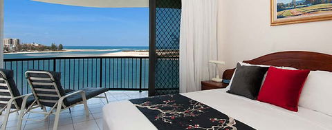 Windward Passage, Golden Beach - C Tourism 16