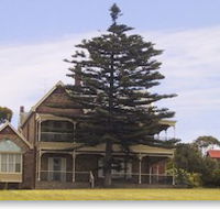 Boston House Motel - C Tourism