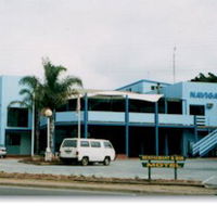 Lincoln Navigators Inn - C Tourism