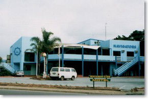 Lincoln Navigators Inn - C Tourism 0