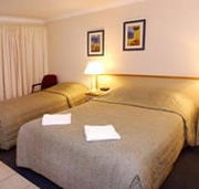Best Western Ipswich Heritage Motor Inn - C Tourism