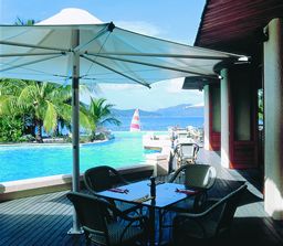 Hamilton Island QLD C Tourism