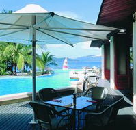 Hamilton Island Resort - C Tourism