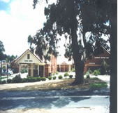 SUNBURY MOTOR INN MOTEL - C Tourism