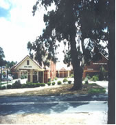 SUNBURY MOTOR INN MOTEL - C Tourism 0
