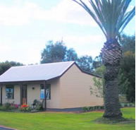 Murray River Resort - C Tourism