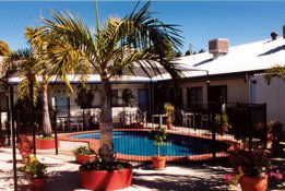 Peppercorn Motel & Restaurant - C Tourism 0