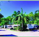 Tropical Hibiscus Caravan Park - C Tourism