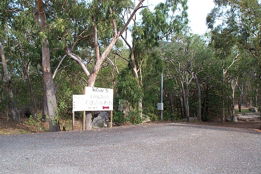Cooktown Caravan Park - C Tourism 0