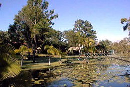Anderleigh QLD C Tourism