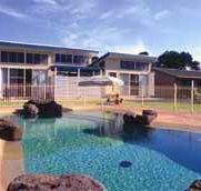 Park View Holiday Units - C Tourism
