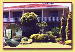 Whitfords By-the-sea Bed And Breakfast And Cottages - C Tourism 0