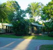 Cardwell Van Park - C Tourism