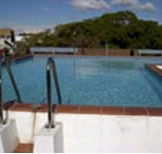 Rooftop Motel - C Tourism