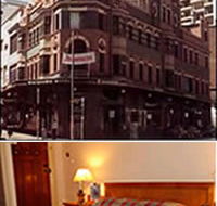 Macquarie Boutique Hotel - C Tourism