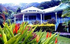Redlynch QLD C Tourism