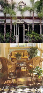 Spring Hill QLD C Tourism