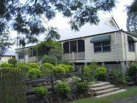 Ferny Grove QLD C Tourism