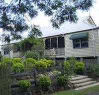 Thornton Country Retreat - C Tourism