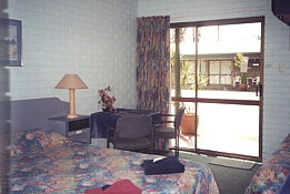 Moorooka QLD C Tourism