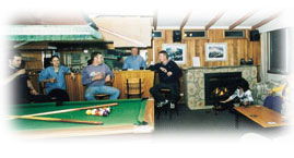 Avalanche Ski Lodge - C Tourism 0