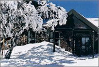 Arlberg Hotel Mt Buller - C Tourism 0