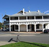 Commonwealth Hotel - C Tourism