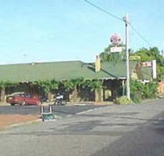 Great Western Hotel Motel - C Tourism