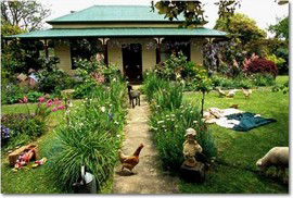 Allambee South VIC C Tourism