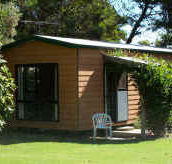 Casuarina Cabins - C Tourism