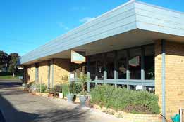 Grosvenor Motel - C Tourism 0