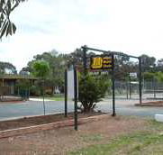 River Village Motel  Holiday Units - C Tourism