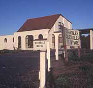 Rosedale Motel - C Tourism