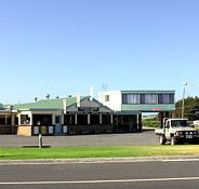 Schomberg Inn Hotel Motel - C Tourism