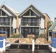 Slipway Holiday Villas - C Tourism