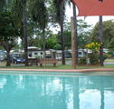 Bribie Island Caravan Park - C Tourism