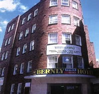 Bernly Private Hotel - C Tourism
