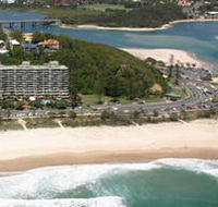 The Rocks Resort - C Tourism