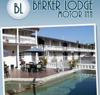 Barker Lodge Motor Inn - C Tourism