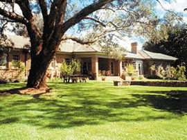 Mandurama NSW C Tourism