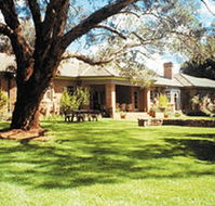 Millamolong Station - C Tourism