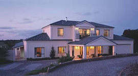 Maslin House - C Tourism 0