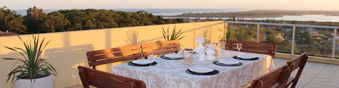 Grandview Apartments Ballina - C Tourism 4