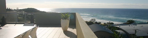 Grandview Apartments Ballina - C Tourism 5