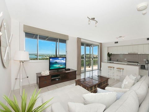 Grandview Apartments Ballina - C Tourism 7