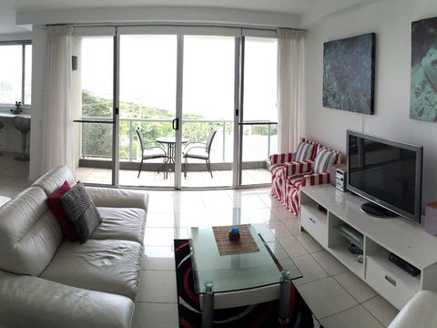 Grandview Apartments Ballina - C Tourism 8