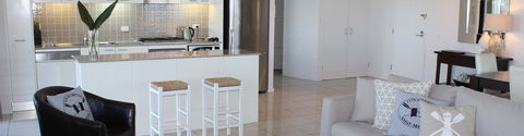 Grandview Apartments Ballina - C Tourism 10